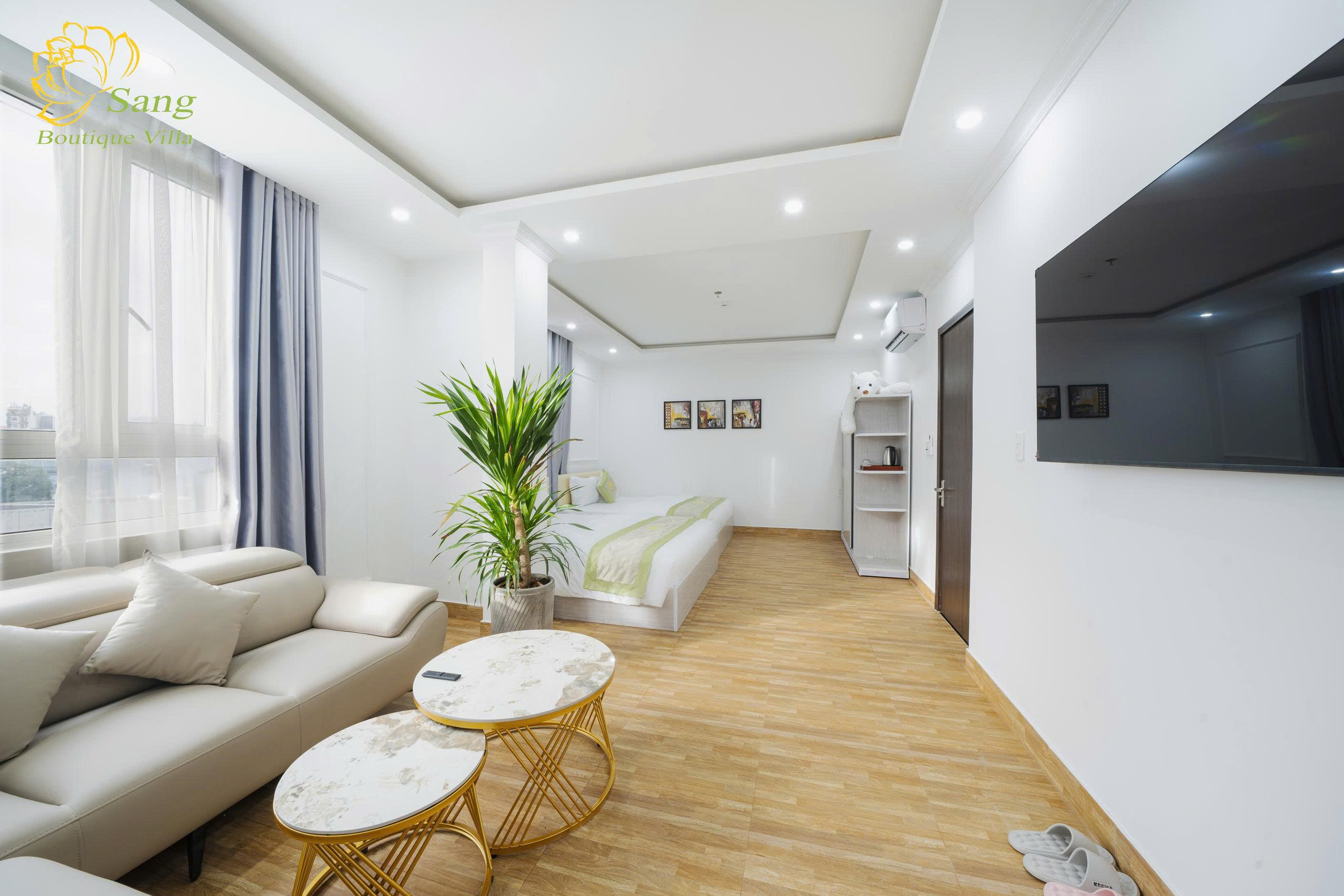 SANG VILLA ĐÀ NẴNG