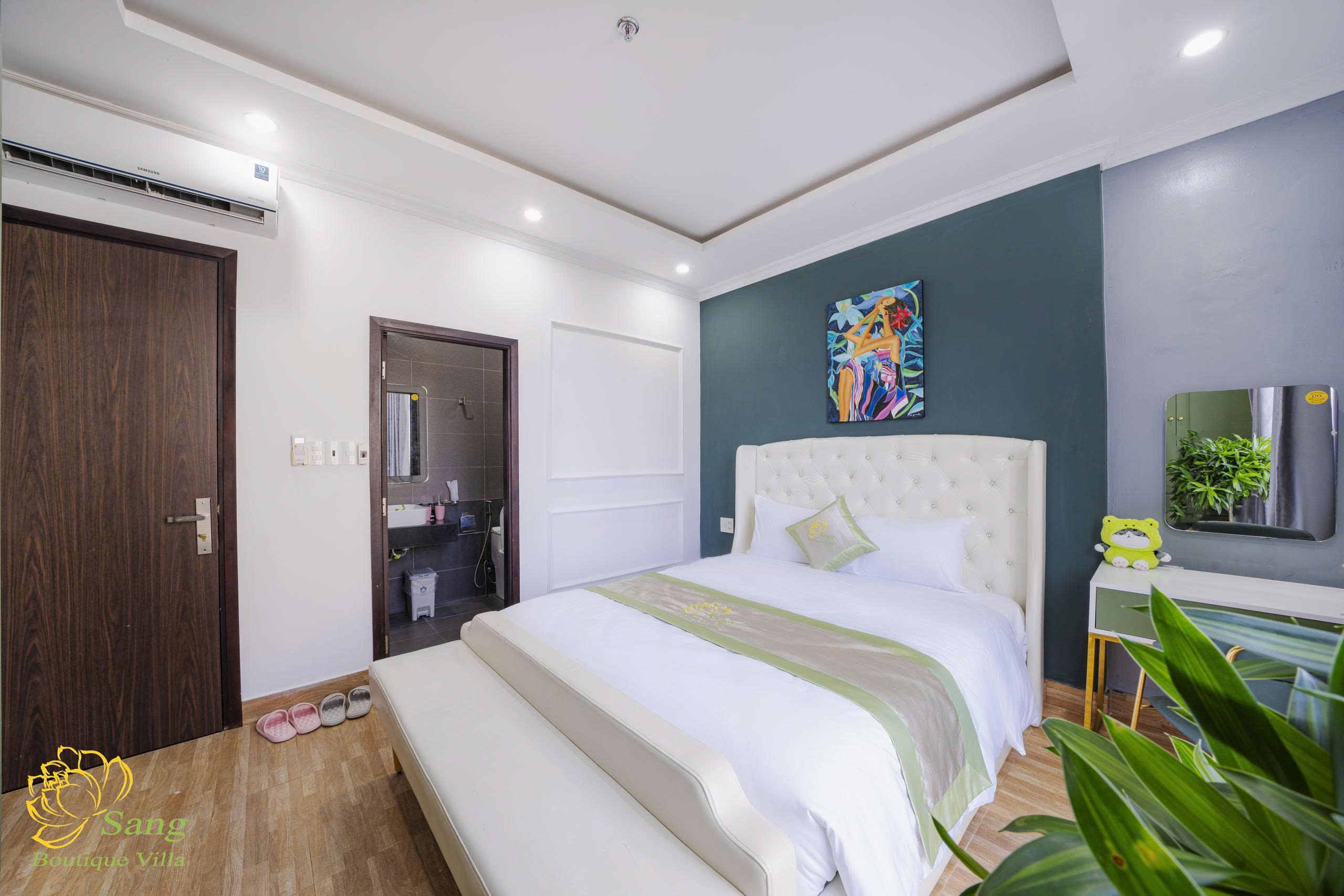 SANG VILLA ĐÀ NẴNG