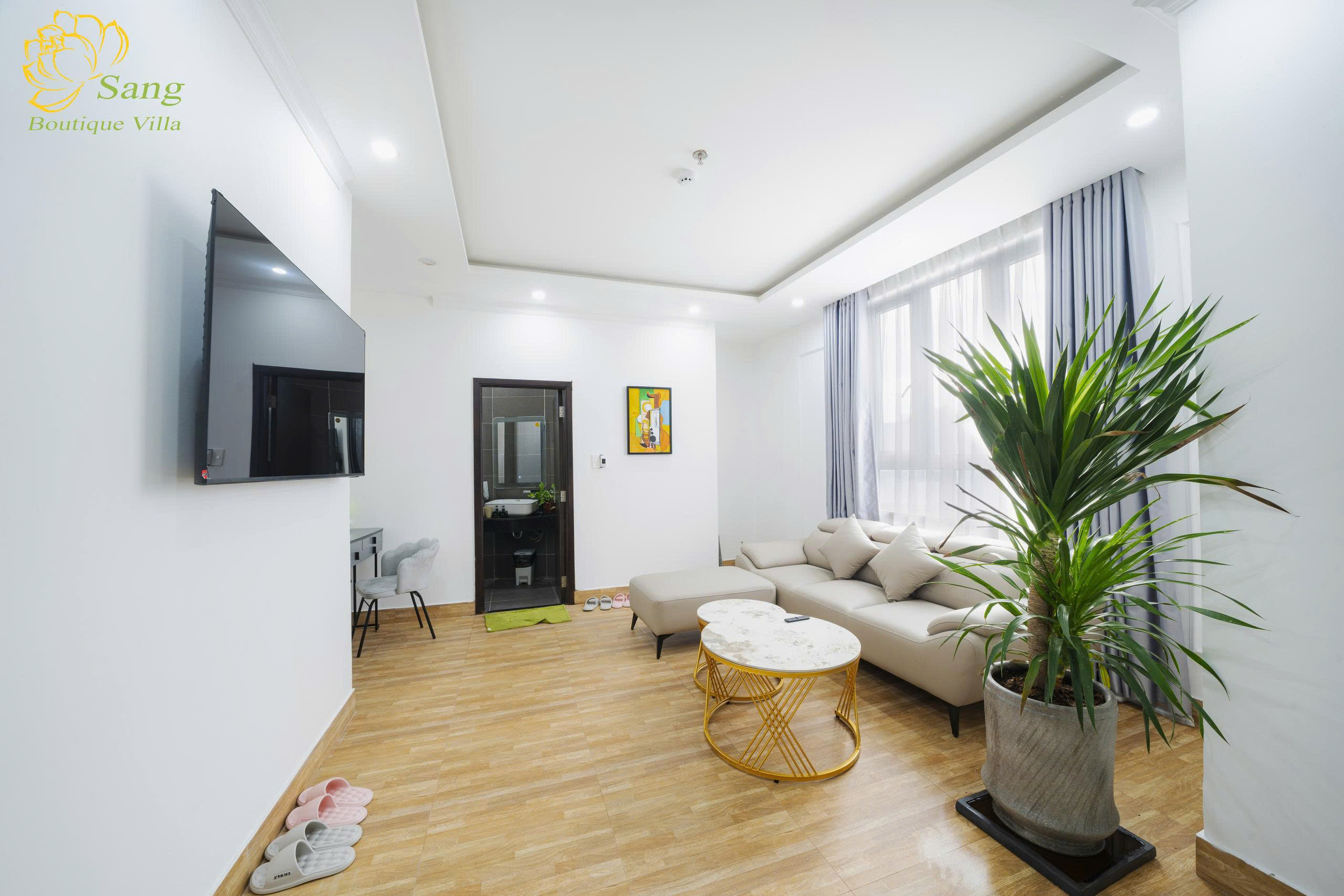 SANG VILLA ĐÀ NẴNG