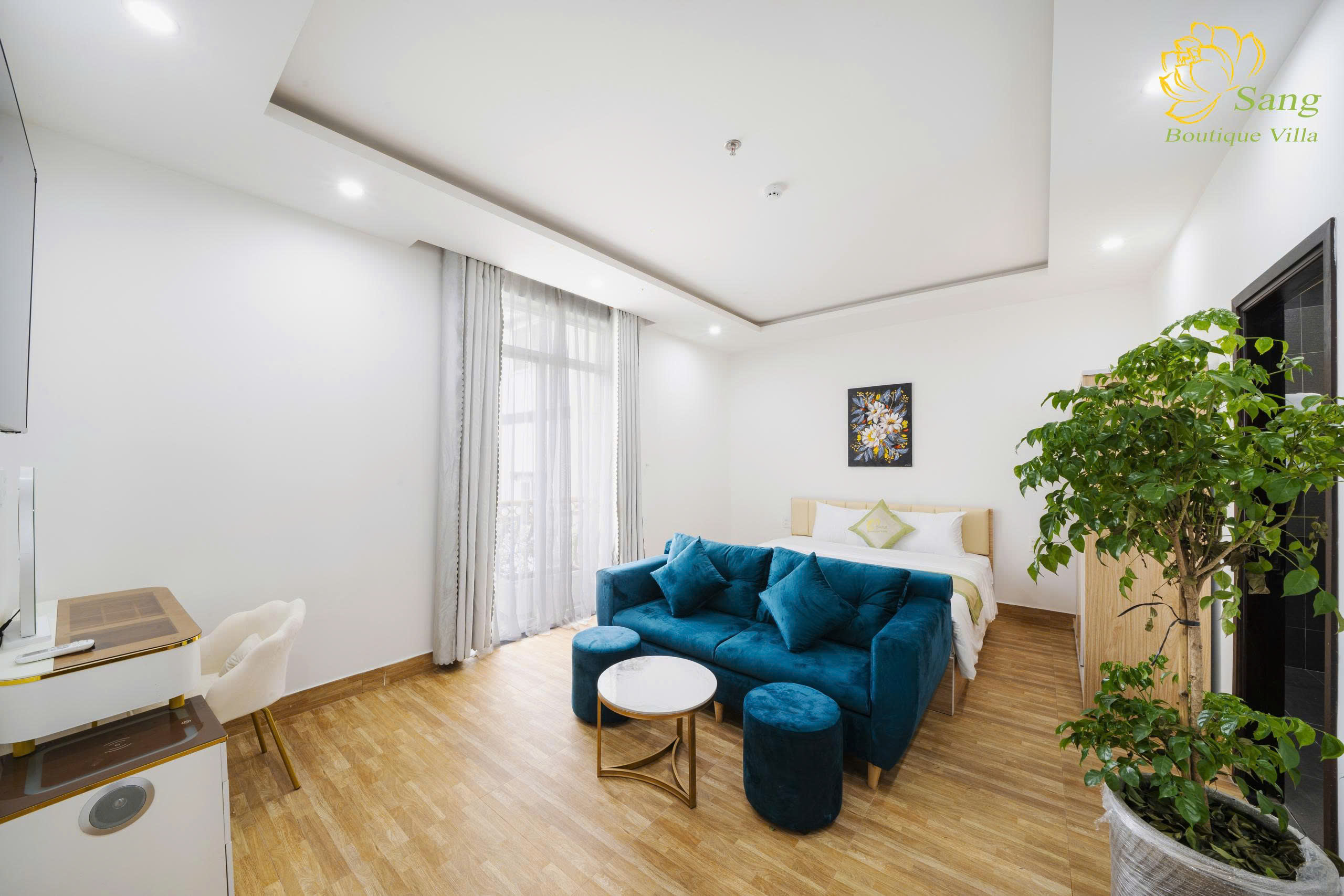 SANG VILLA ĐÀ NẴNG