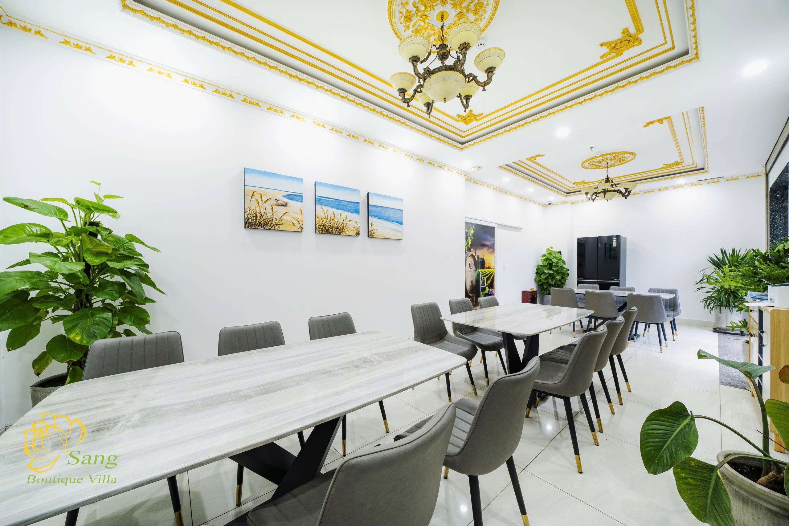 SANG VILLA ĐÀ NẴNG