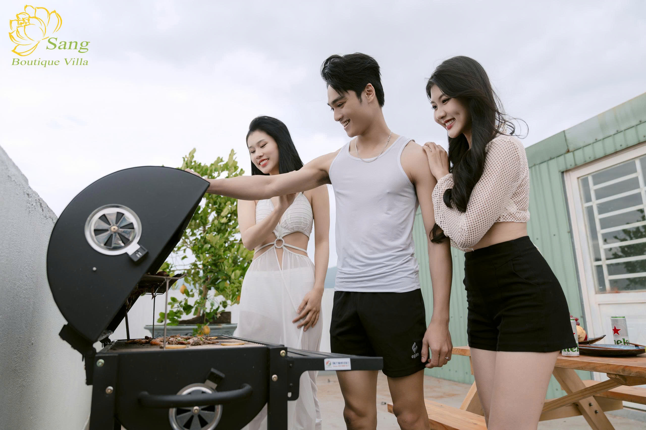 SANG VILLA ĐÀ NẴNG
