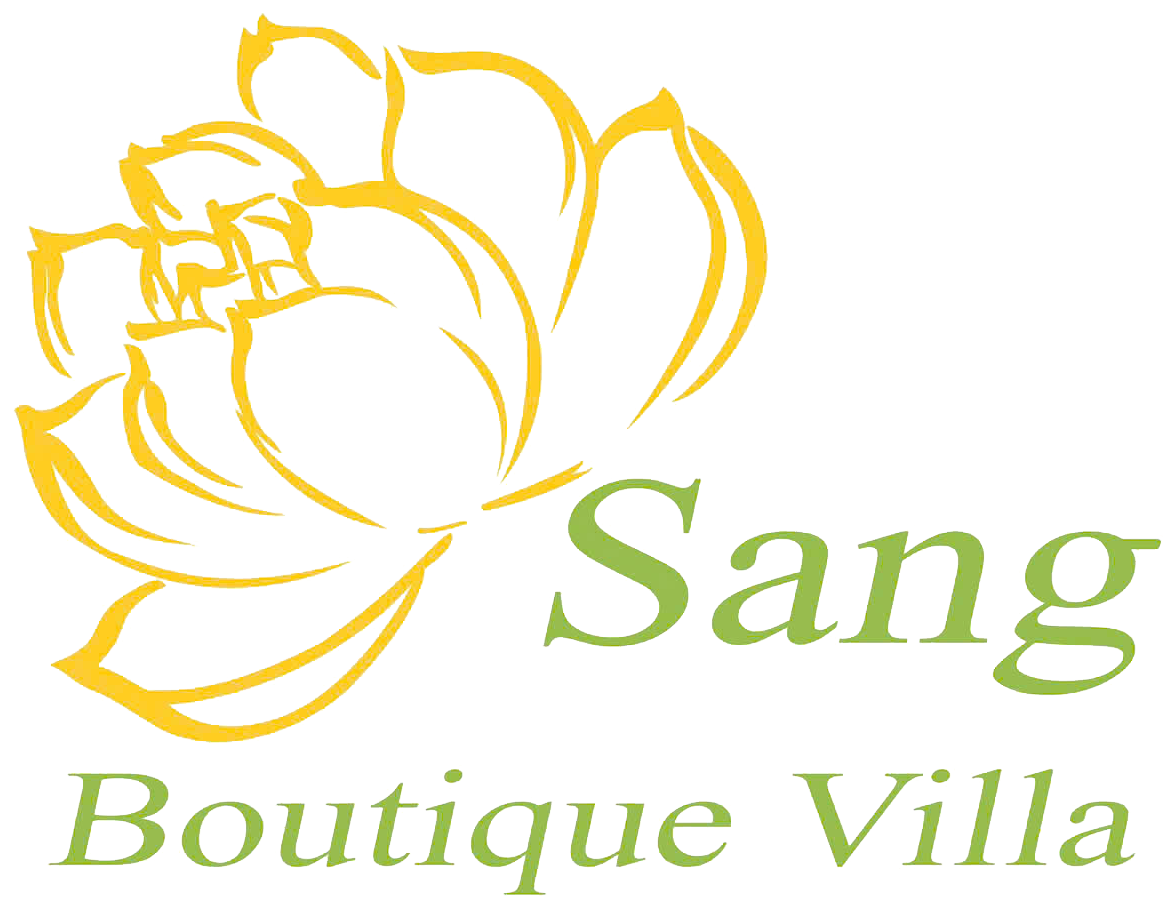 Sang Boutique Villa