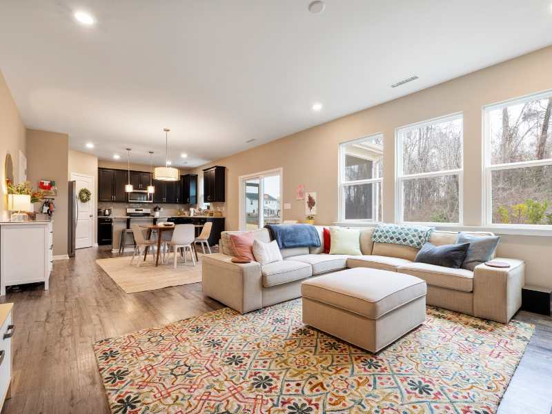 Dự án Cải tạo thiết kế nội thất căn hộ chung cư Anh Hoàn - Thanh xuân Hà nội