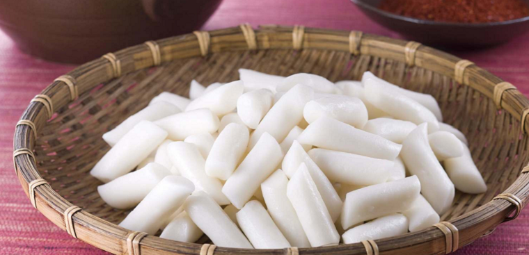 Bánh gạo Mr.Pokki loại 1 túi - 500g