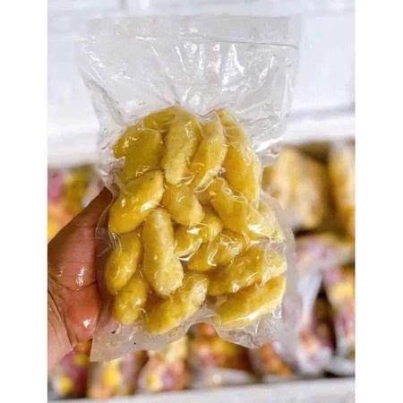 Khoai Mì Dẻo Kén mài nhuyễn hấp sẵn - 1kg