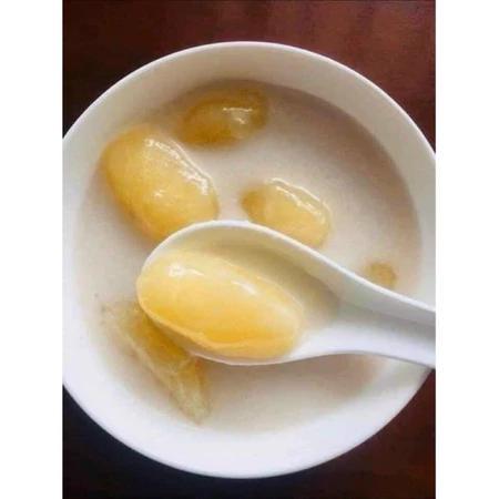 Khoai Mì Dẻo Kén mài nhuyễn hấp sẵn - 1kg