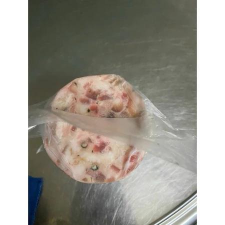Giò Thủ - Chả Gân tai heo đòn - 500g