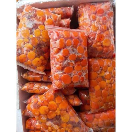 TRỨNG GÀ NON Bịch - 1kg