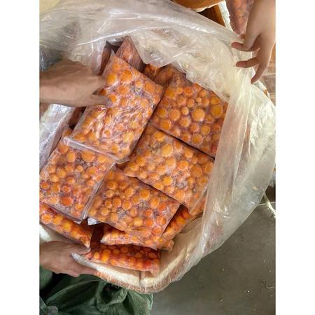 TRỨNG GÀ NON Bịch - 1kg