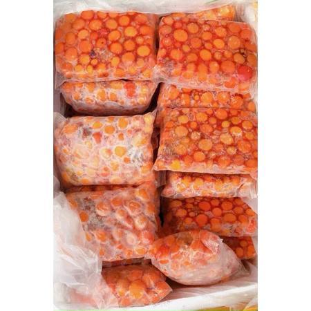 TRỨNG GÀ NON Bịch - 1kg