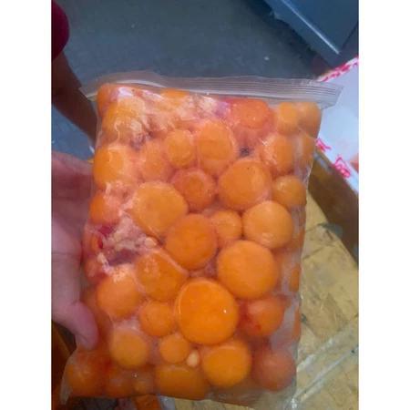 TRỨNG GÀ NON Bịch - 1kg