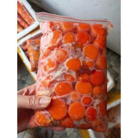 TRỨNG GÀ NON Bịch - 1kg