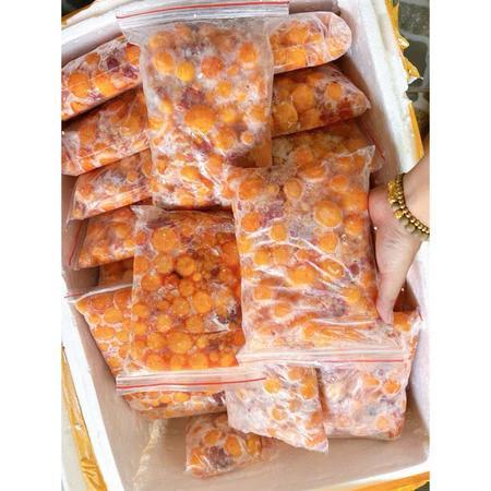 TRỨNG GÀ NON Bịch - 1kg