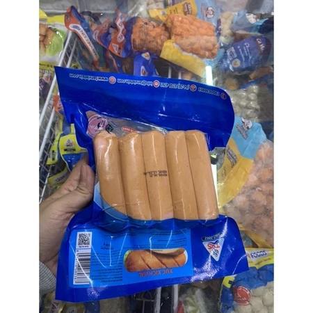 Xúc Xích Veal 20 cây - 500g