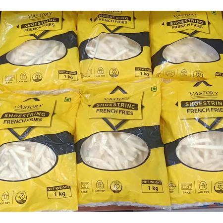 Khoai tây Ấn Vastory - 1kg