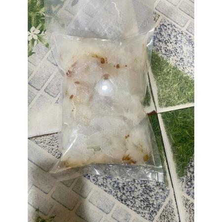 Chân sứa bịch 500gr sứa luôn nước - 1kg