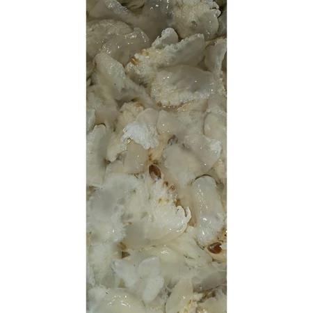 Chân sứa bịch 500gr sứa luôn nước - 1kg