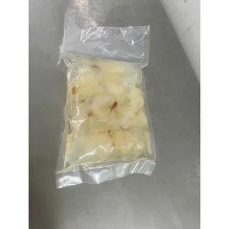Chân sứa bịch 500gr sứa luôn nước - 1kg