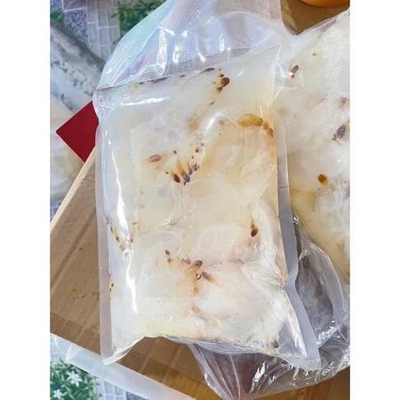 Chân sứa bịch 500gr sứa luôn nước - 1kg