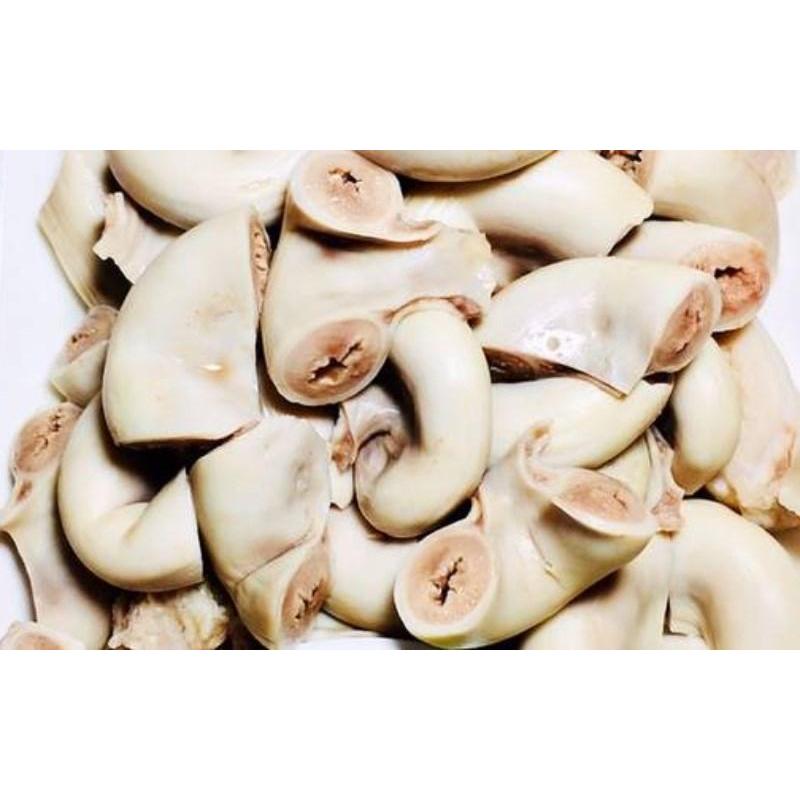 Bánh dồi trường heo có cuốn thùng xanh - 2,5Kg