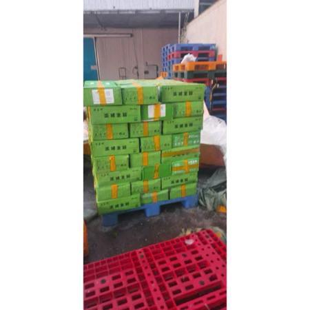 Bánh dồi trường heo có cuốn thùng xanh - 2,5Kg