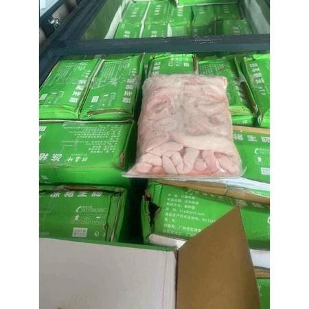 Bánh dồi trường heo có cuốn thùng xanh - 2,5Kg