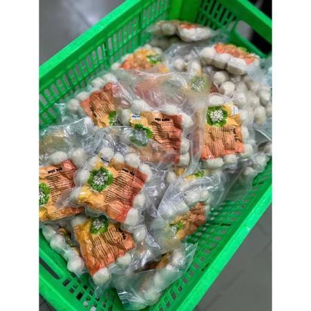 Mực viên ngon - 500g
