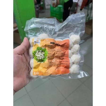 Mực viên ngon - 500g