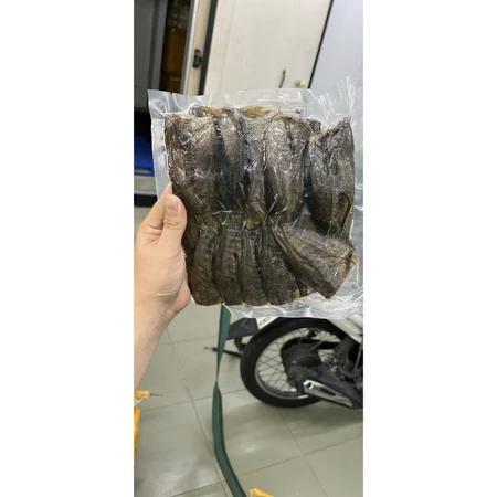KHÔ CÁ SẶC BỔI size 10-12 con bịch - 500g