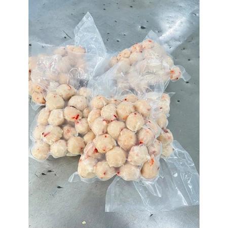 Tôm Hùm Viên Nhà Làm - Túi 500gr