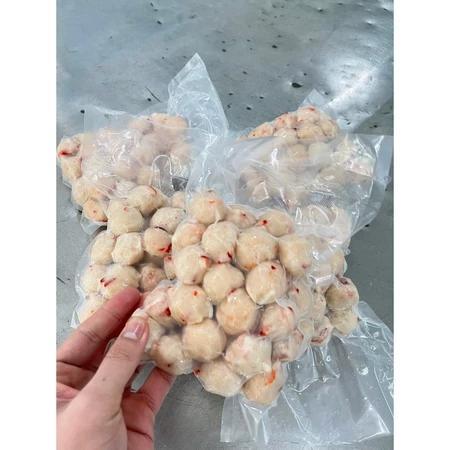 Tôm Hùm Viên Nhà Làm - Túi 500gr