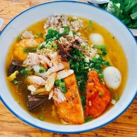 Chả Cua Chén 500g