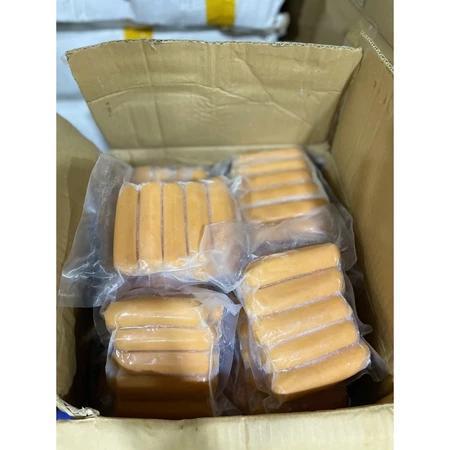 Xúc Xích Nhà Làm-  Túi 500gr