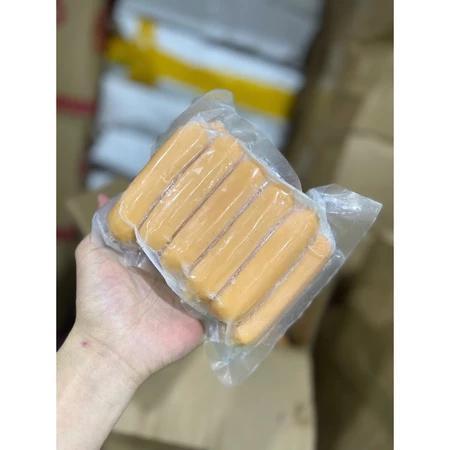 Xúc Xích Nhà Làm-  Túi 500gr