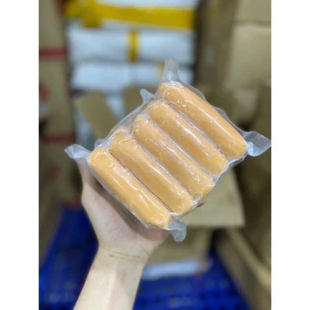 Xúc Xích Nhà Làm-  Túi 500gr