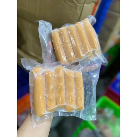 Xúc Xích Nhà Làm-  Túi 500gr