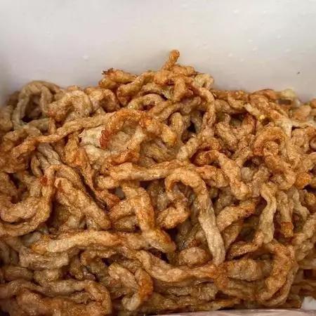 Chả cá sợi LC Quy Nhơn - 500g