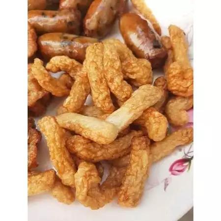 Chả cá sợi LC Quy Nhơn - 500g