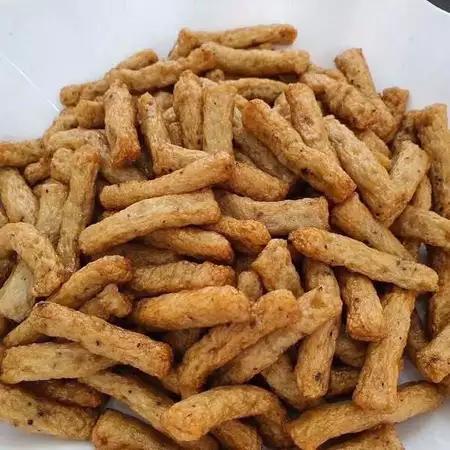 Chả cá sợi LC Quy Nhơn - 500g