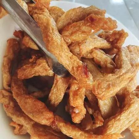 Chả cá sợi LC Quy Nhơn - 500g