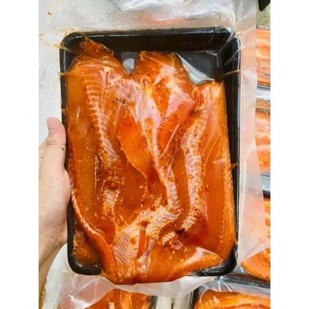 Cá lóc 1 nắng - 1kg