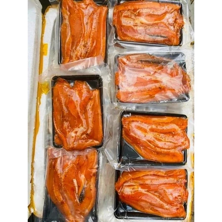 Cá lóc 1 nắng - 1kg