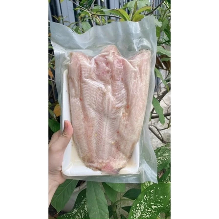 Cá lóc 1 nắng - 1kg