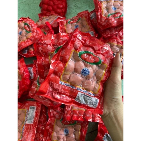 Xúc Xích Hồ Lô DNA - Túi 500gr