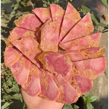 Giò Me Nghệ An - 1kg