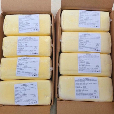 Phô Mai Khối VILVI - 2.5kg