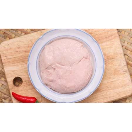 GIÒ SỐNG - MỘC SỐNG hộp - 500g