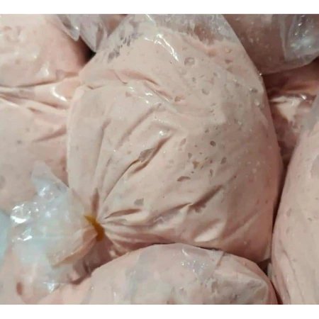 GIÒ SỐNG - MỘC SỐNG hộp - 500g