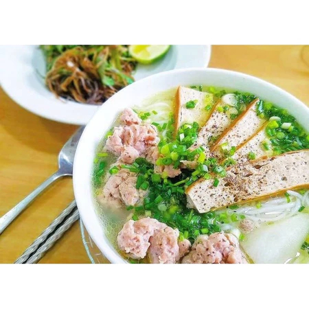 GIÒ SỐNG - MỘC SỐNG hộp - 500g